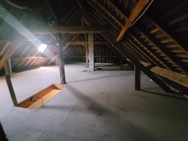 Maison a vendre Landavran 35450 Ille-et-Vilaine 92 m2 4 pièces 128060 euros
