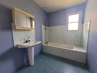 Maison a vendre Landavran 35450 Ille-et-Vilaine 92 m2 4 pièces 128060 euros