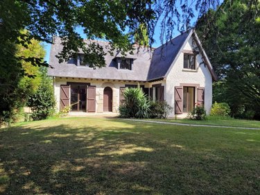 Maison a vendre Cesson-Sévigné 35510 Ille-et-Vilaine 160 m2 6 pièces 568900 euros