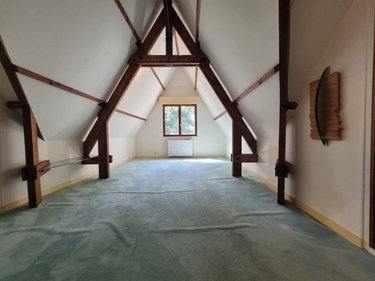 Maison a vendre Cesson-Sévigné 35510 Ille-et-Vilaine 160 m2 6 pièces 568900 euros