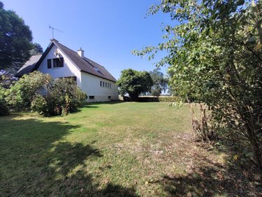Maison a vendre Cesson-Sévigné 35510 Ille-et-Vilaine 160 m2 6 pièces 579200 euros