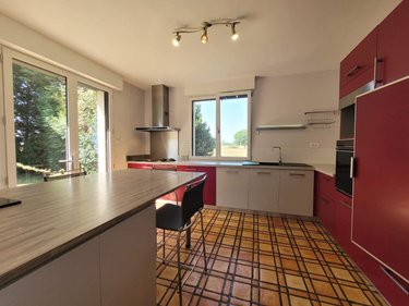 Maison a vendre Cesson-Sévigné 35510 Ille-et-Vilaine 160 m2 6 pièces 568900 euros
