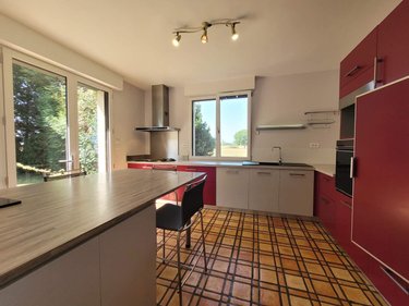 Maison a vendre Cesson-Sévigné 35510 Ille-et-Vilaine 160 m2 6 pièces 579200 euros