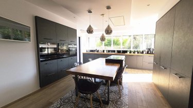 Maison a vendre Servon-sur-Vilaine 35530 Ille-et-Vilaine 206 m2 7 pièces 481500 euros