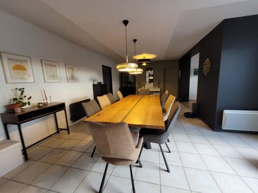 Maison a vendre Servon-sur-Vilaine 35530 Ille-et-Vilaine 206 m2 7 pièces 481500 euros