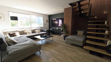 Maison a vendre Servon-sur-Vilaine 35530 Ille-et-Vilaine 206 m2 7 pièces 481500 euros