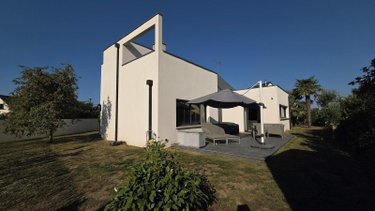 Maison a vendre Servon-sur-Vilaine 35530 Ille-et-Vilaine 206 m2 7 pièces 471500 euros