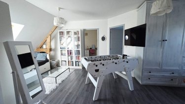 Maison a vendre Servon-sur-Vilaine 35530 Ille-et-Vilaine 206 m2 7 pièces 471500 euros