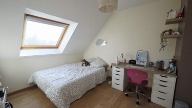 Maison a vendre Servon-sur-Vilaine 35530 Ille-et-Vilaine 206 m2 7 pièces 471500 euros