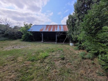 Maison a vendre Val-d'Izé 35450 Ille-et-Vilaine 103 m2 4 pièces 249600 euros