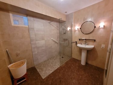 Maison a vendre Val-d'Izé 35450 Ille-et-Vilaine 103 m2 4 pièces 249600 euros