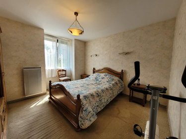 Maison a vendre Val-d'Izé 35450 Ille-et-Vilaine 103 m2 4 pièces 249600 euros