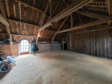 Maison a vendre Val-d'Izé 35450 Ille-et-Vilaine 103 m2 4 pièces 249600 euros