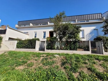 Appartement a vendre Servon-sur-Vilaine 35530 Ille-et-Vilaine 61 m2 3 pièces 177500 euros