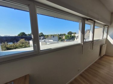 Appartement a vendre Servon-sur-Vilaine 35530 Ille-et-Vilaine 61 m2 3 pièces 177500 euros