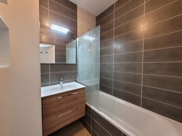 Appartement a vendre Servon-sur-Vilaine 35530 Ille-et-Vilaine 61 m2 3 pièces 177500 euros