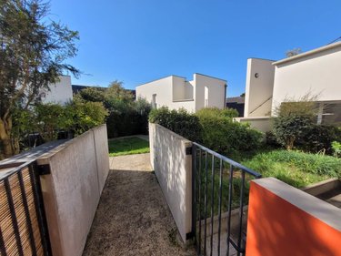 Appartement a vendre Servon-sur-Vilaine 35530 Ille-et-Vilaine 61 m2 3 pièces 177500 euros