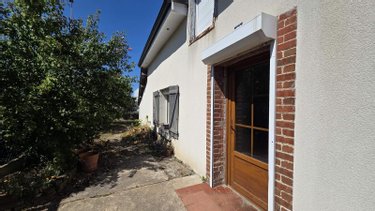 Maison a vendre Noyal-sur-Vilaine 35530 Ille-et-Vilaine 55 m2 6 pièces 290800 euros