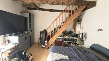 Maison a vendre Noyal-sur-Vilaine 35530 Ille-et-Vilaine 55 m2 6 pièces 290800 euros