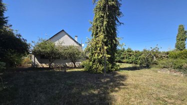 Maison a vendre Noyal-sur-Vilaine 35530 Ille-et-Vilaine 55 m2 6 pièces 290800 euros