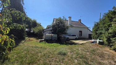 Maison a vendre Noyal-sur-Vilaine 35530 Ille-et-Vilaine 55 m2 6 pièces 290800 euros