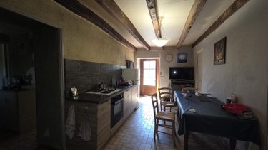Maison a vendre Noyal-sur-Vilaine 35530 Ille-et-Vilaine 55 m2 6 pièces 290800 euros