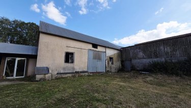 Maison a vendre Noyal-sur-Vilaine 35530 Ille-et-Vilaine 250 m2 3 pièces 146600 euros