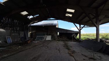 Maison a vendre Noyal-sur-Vilaine 35530 Ille-et-Vilaine 250 m2 3 pièces 146600 euros