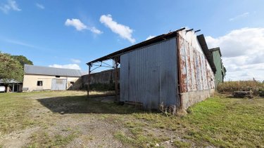 Maison a vendre Noyal-sur-Vilaine 35530 Ille-et-Vilaine 250 m2 3 pièces 146600 euros