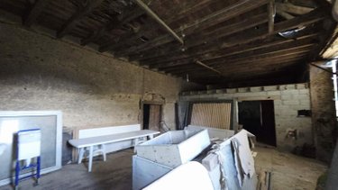 Maison a vendre Noyal-sur-Vilaine 35530 Ille-et-Vilaine 250 m2 3 pièces 146600 euros