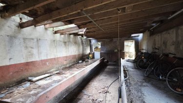 Maison a vendre Noyal-sur-Vilaine 35530 Ille-et-Vilaine 250 m2 3 pièces 146600 euros