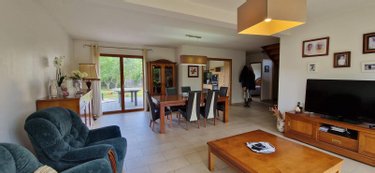 Location maison Noyal-sur-Vilaine 35530 Ille-et-Vilaine 158 m2 7 pièces 1200 euros