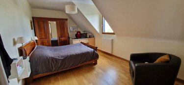 Location maison Noyal-sur-Vilaine 35530 Ille-et-Vilaine 158 m2 7 pièces 1200 euros