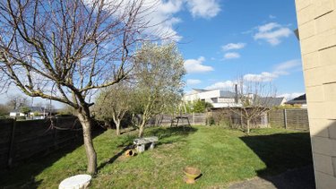 Location maison Noyal-sur-Vilaine 35530 Ille-et-Vilaine 158 m2 7 pièces 1200 euros