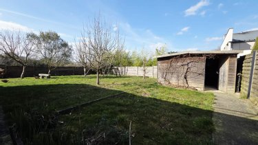 Location maison Noyal-sur-Vilaine 35530 Ille-et-Vilaine 158 m2 7 pièces 1200 euros