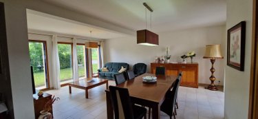 Location maison Noyal-sur-Vilaine 35530 Ille-et-Vilaine 158 m2 7 pièces 1200 euros