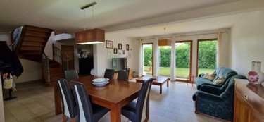 Location maison Noyal-sur-Vilaine 35530 Ille-et-Vilaine 158 m2 7 pièces 1200 euros