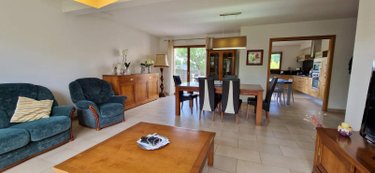Location maison Noyal-sur-Vilaine 35530 Ille-et-Vilaine 158 m2 7 pièces 1200 euros