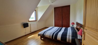 Location maison Noyal-sur-Vilaine 35530 Ille-et-Vilaine 158 m2 7 pièces 1200 euros