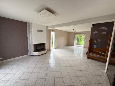 Location maison Noyal-sur-Vilaine 35530 Ille-et-Vilaine 142 m2 6 pièces 1200 euros