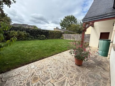Location maison Noyal-sur-Vilaine 35530 Ille-et-Vilaine 142 m2 6 pièces 1200 euros