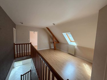 Location maison Noyal-sur-Vilaine 35530 Ille-et-Vilaine 142 m2 6 pièces 1200 euros
