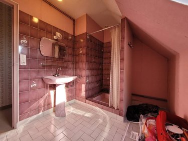 Maison a vendre Brécé 35530 Ille-et-Vilaine 139 m2 5 pièces 332000 euros