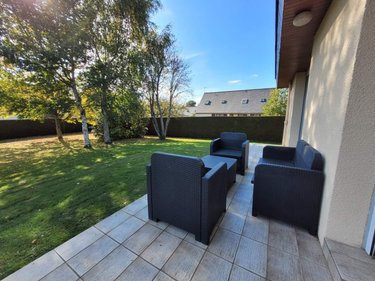 Maison a vendre Brécé 35530 Ille-et-Vilaine 139 m2 5 pièces 332000 euros