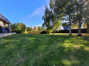 Maison a vendre Brécé 35530 Ille-et-Vilaine 139 m2 5 pièces 332000 euros