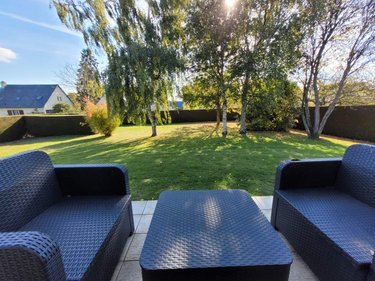 Maison a vendre Brécé 35530 Ille-et-Vilaine 139 m2 5 pièces 332000 euros