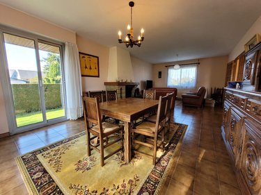 Maison a vendre Brécé 35530 Ille-et-Vilaine 139 m2 5 pièces 332000 euros