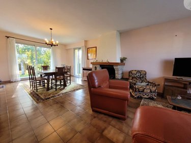 Maison a vendre Brécé 35530 Ille-et-Vilaine 139 m2 5 pièces 332000 euros