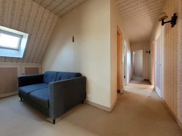 Maison a vendre Brécé 35530 Ille-et-Vilaine 139 m2 5 pièces 332000 euros