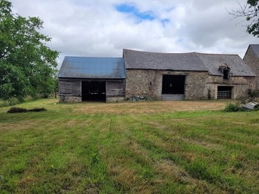 Maison a vendre La Bouëxière 35340 Ille-et-Vilaine 180 m2 1 pièce 126000 euros